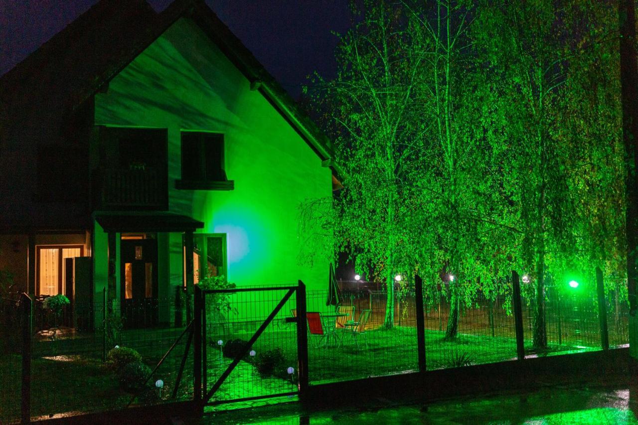 Conacul De Sub Munte Villa Novaci-Straini Bagian luar foto