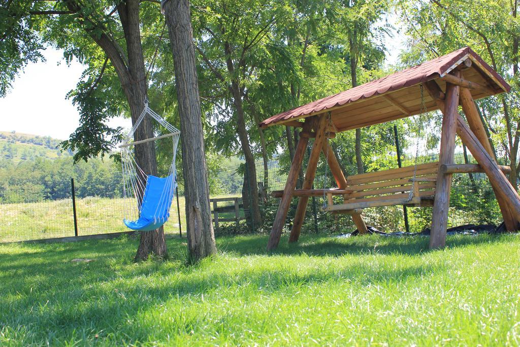 Conacul De Sub Munte Villa Novaci-Straini Bagian luar foto